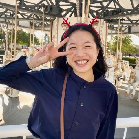 提供劉嘉雯官司服務的專家蘇慧雯