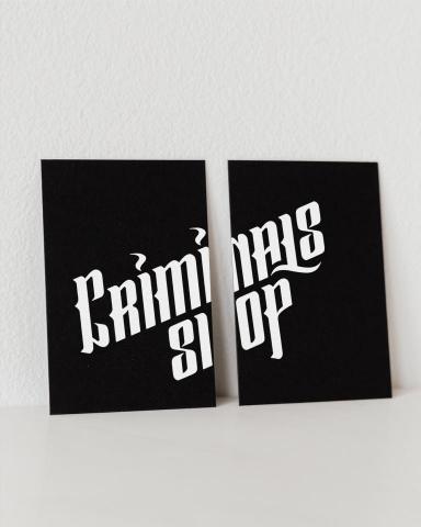 Highwaydesign｜平面設計｜衣服印製｜ - 