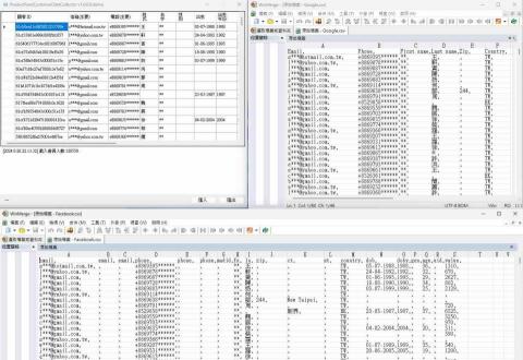 趙柏欣 - Excel轉檔程式