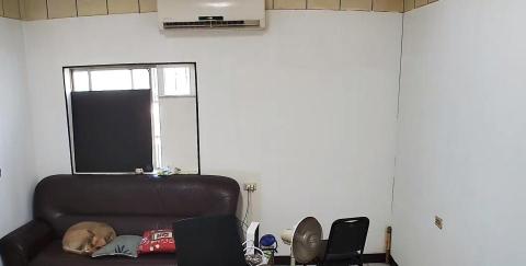 WeiCheng Liao - 休閒室小改