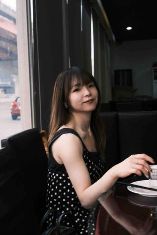 提供jlpt服務的專家姚采渝