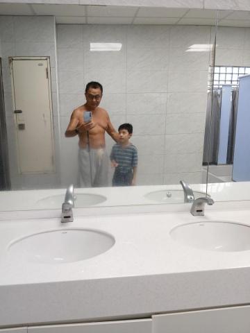 水上安全救生游泳移動教練 施紹雄 麥克叔叔 -  水上安全救生游泳移動教練 施紹雄 麥克叔叔 -