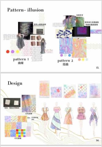 Cloudy服裝教學工作室 - 