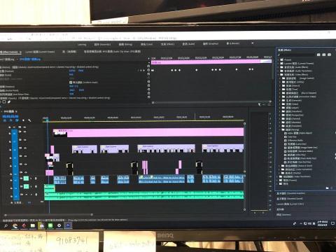 可可影音工作室 - 影視後製剪輯 / YT影片製作