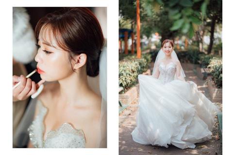 Horich Jhuang Photography - 