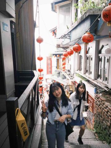 提供108五標服務的專家Bonnie Shen