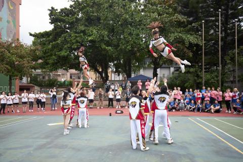 Jory - 活動攝影濾圖調色