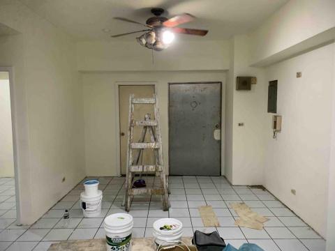 ✨彩匠油漆工程行✨ - 