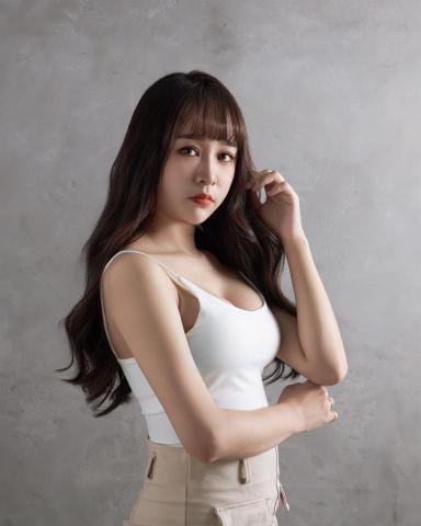 Jory - 個人寫真精修