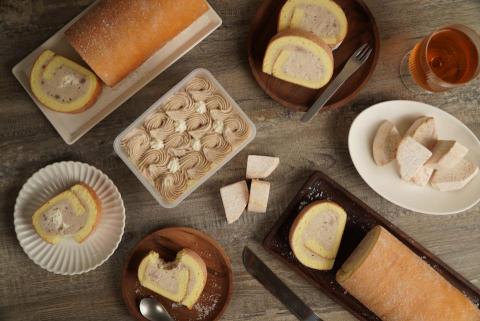 蔡超淇 - 產品攝影