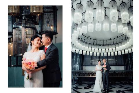 Horich Jhuang Photography - 