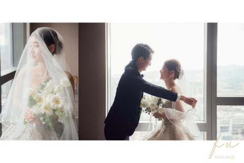 Horich Jhuang Photography - 