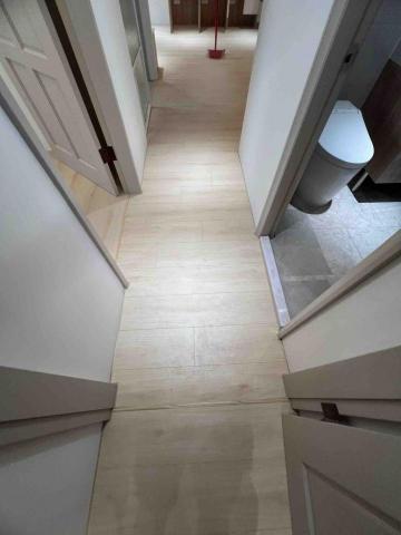 洪師傅 ⚠️ 地板工程 -  洪師傅 ⚠️ 地板工程 -