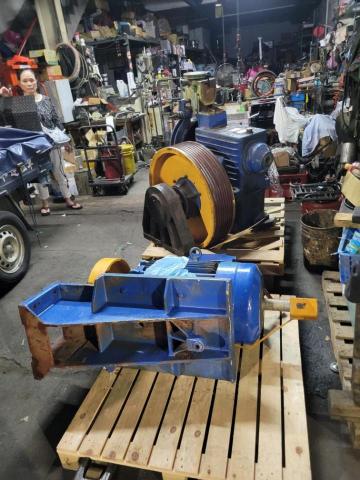 馮志楓 載貨不載人 - 