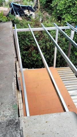 永立工程行 - 平台