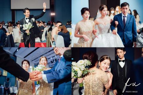 Horich Jhuang Photography - 