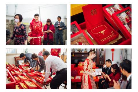 Horich Jhuang Photography - 