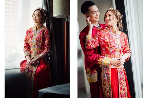 Horich Jhuang Photography - 