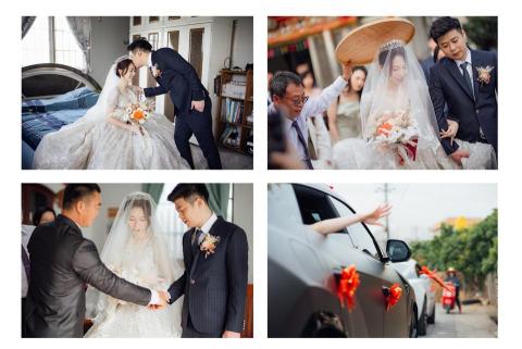 Horich Jhuang Photography - 