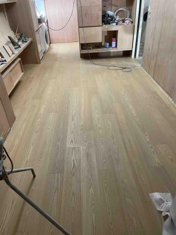 洪師傅 ⚠️ 地板工程 -  洪師傅 ⚠️ 地板工程 -