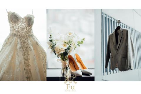 Horich Jhuang Photography - 