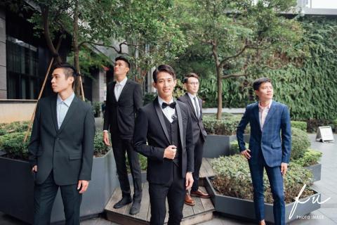 Horich Jhuang Photography - 