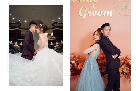 Horich Jhuang Photography - 