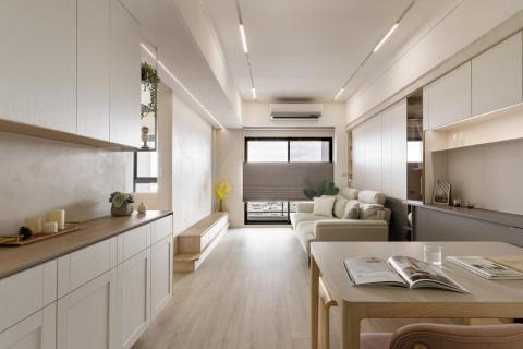 Jory - 空間攝影編修