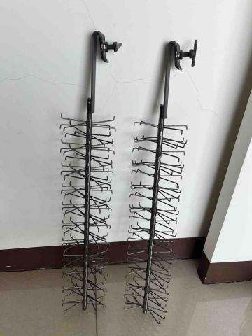 合興掛鈎企業社 - 陽極