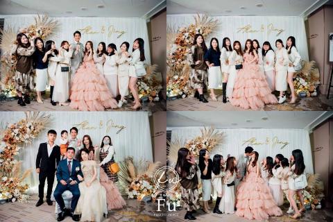 Horich Jhuang Photography - 