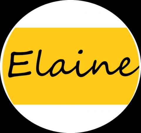 提供okk音標服務的專家Elaine 
