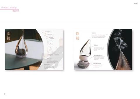 KM - 作品集-產品設計-圍繞-2 KM - 作品集-產品設計-圍繞-2