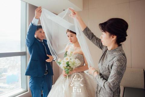 Horich Jhuang Photography - 