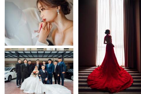 Horich Jhuang Photography - 