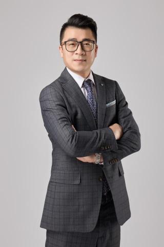 Jory - 形象照精修