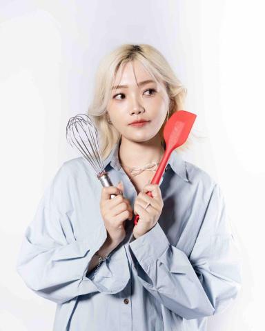 羊攝影 - 形象照