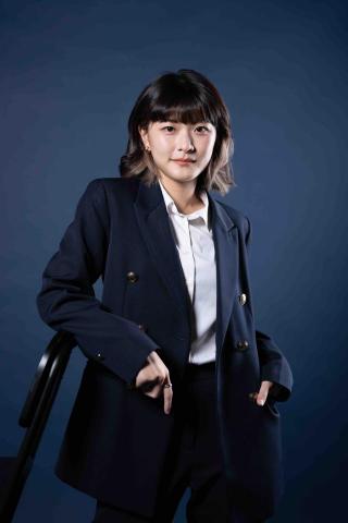 羊攝影 - 形象照