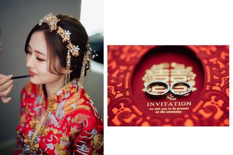 Horich Jhuang Photography - 