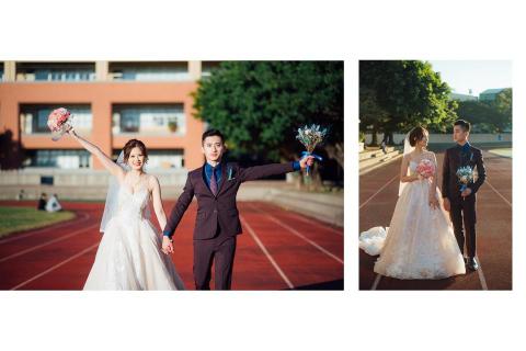 Horich Jhuang Photography - 