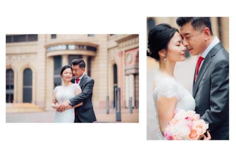 Horich Jhuang Photography - 