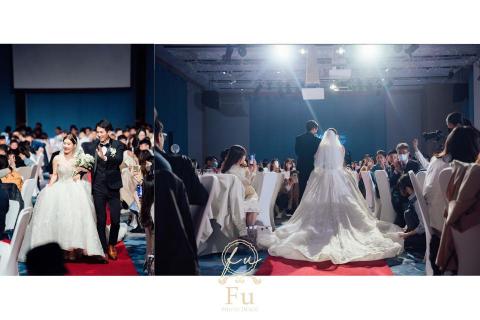 Horich Jhuang Photography - 