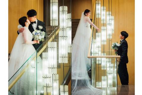 Horich Jhuang Photography - 