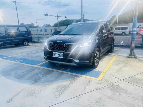 Healer - 機場接送、包車旅遊