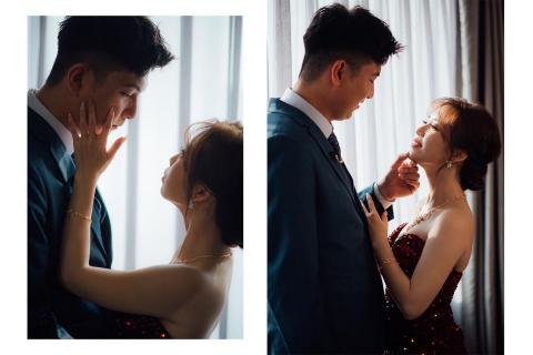 Horich Jhuang Photography - 