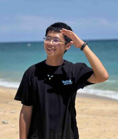 提供幼兒學前特別扣除額服務的專家余明祐yoyo