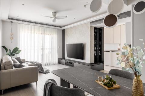 Jory - 空間攝影修圖