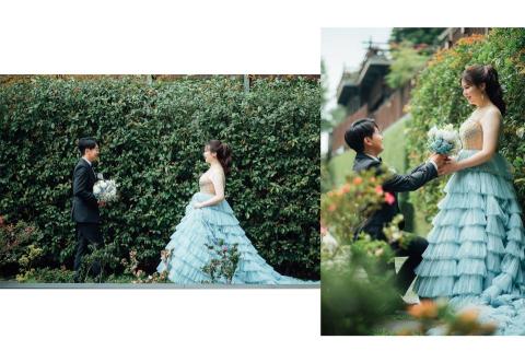 Horich Jhuang Photography - 