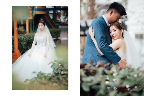 Horich Jhuang Photography - 