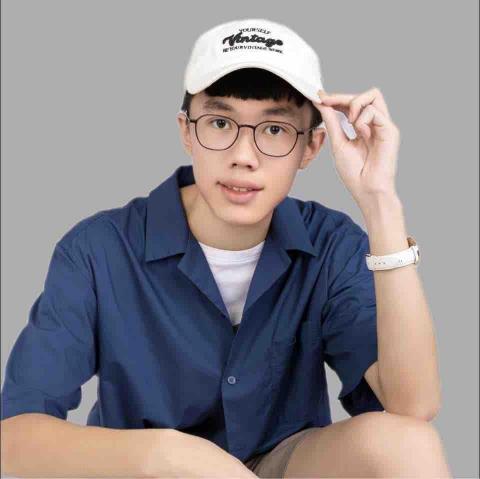 提供台語服務的專家卓子翔