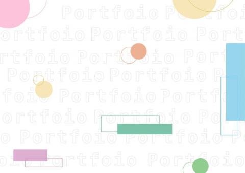 KM - 作品集-封底 KM - 作品集-封底